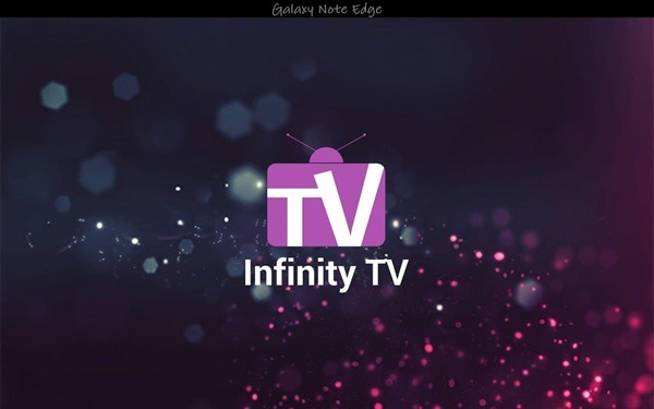 Infinity TV Infinity TV
