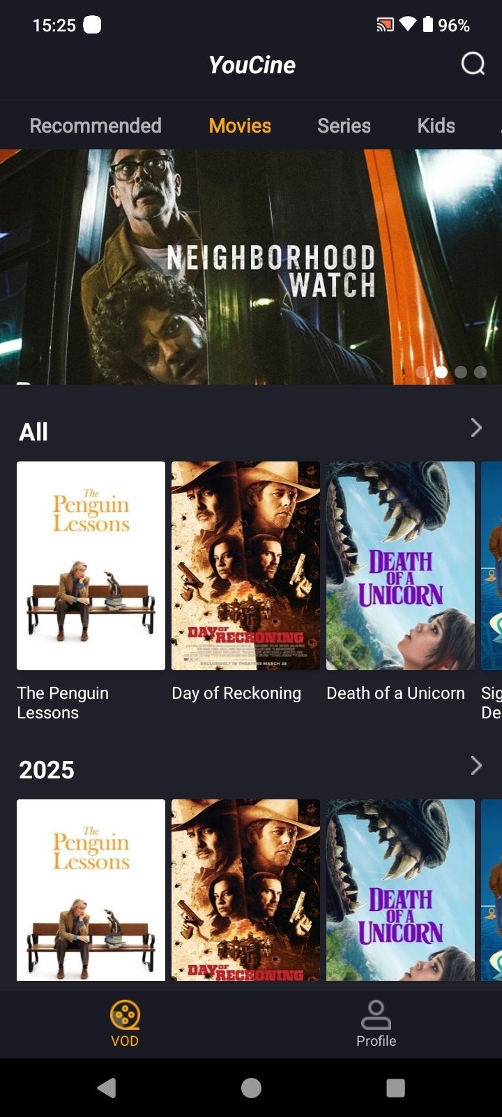 YouCine 4