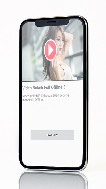 Video Bokeh Video Bokeh