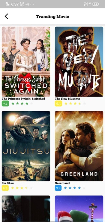 Movies4u Movies4u