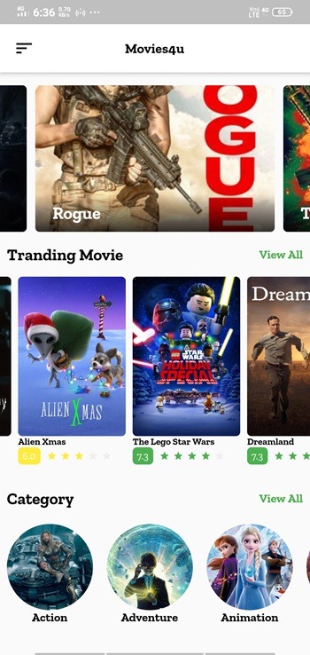 Movies4u Movies4u