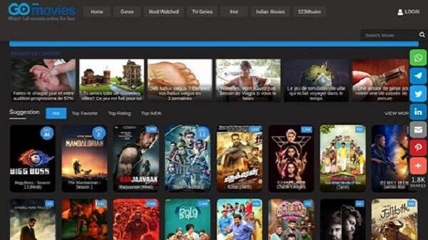 0gomovies App 0gomovies App