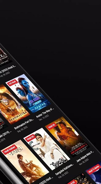HDMovie2 2