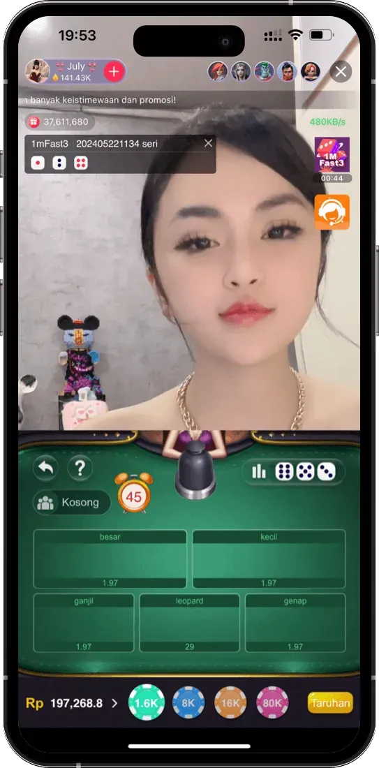 567 TV 3