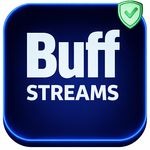 BuffStreams APP