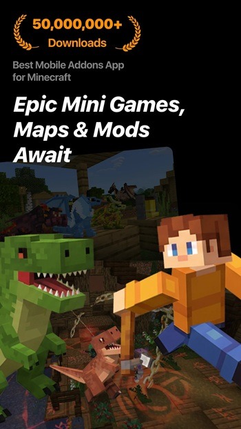 Addons for Minecraft Addons for Minecraft