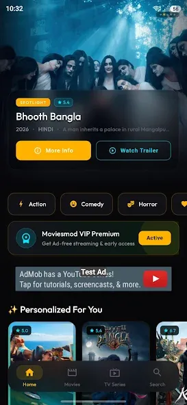 MoviesMod MoviesMod