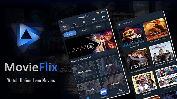 MoviesFlix MoviesFlix
