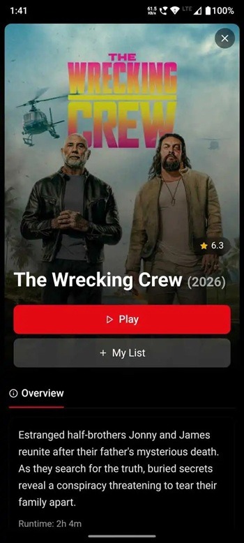 Flixer App Flixer App