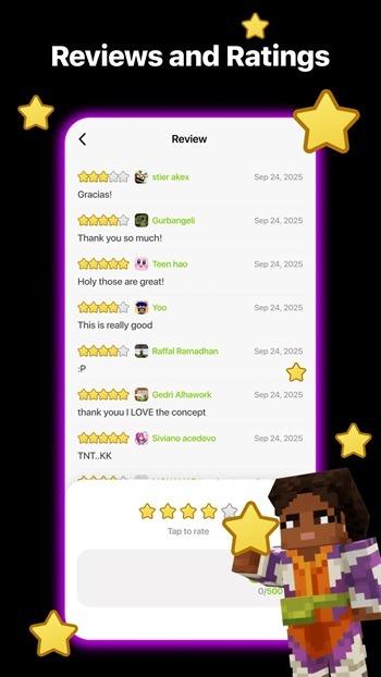 Addons for Minecraft Addons for Minecraft