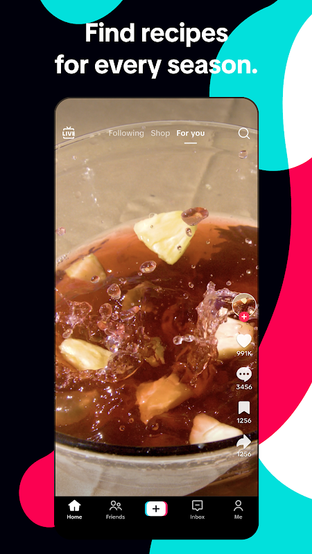 Tiktok Live Tiktok Live