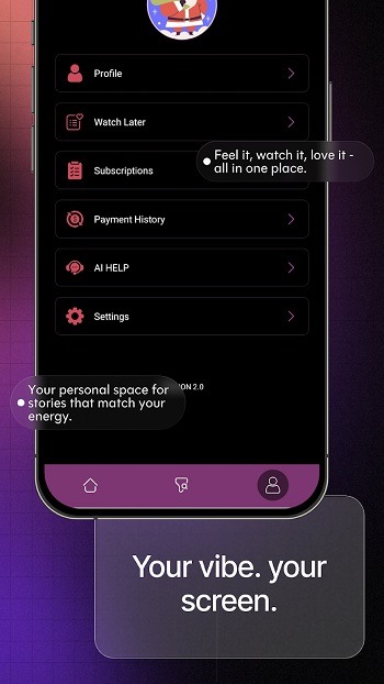 MoodX VIP MoodX VIP