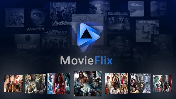 MoviesFlix MoviesFlix
