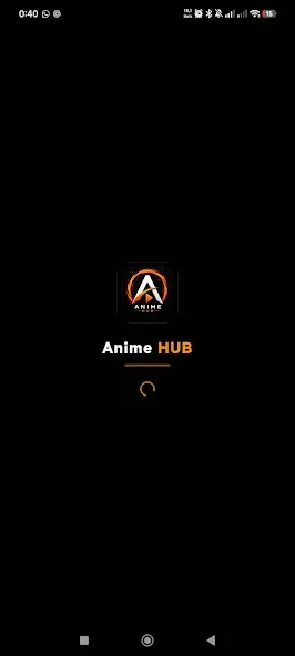AnimeHub 1