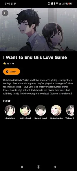 AnimeHub 5