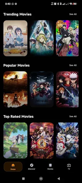 AnimeHub 3
