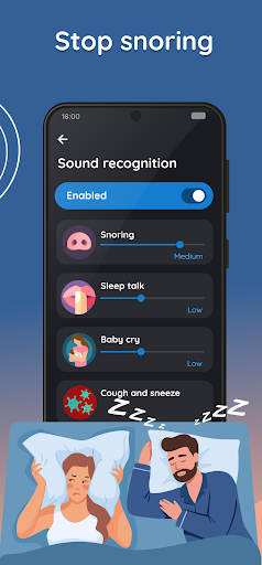Sleep as Android 2