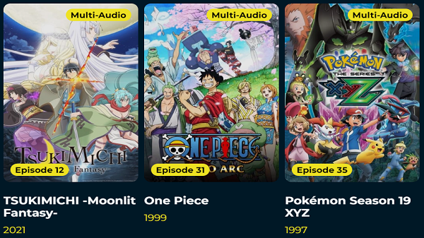 Anime Dekho 3