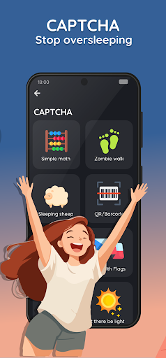 Sleep as Android 5