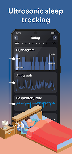 Sleep as Android 3