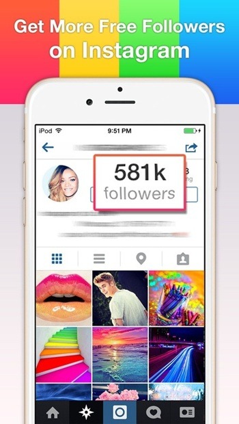 Free Views Instagram 4