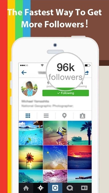 Free Views Instagram 3