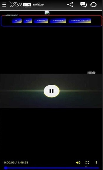 XYSTV XYSTV