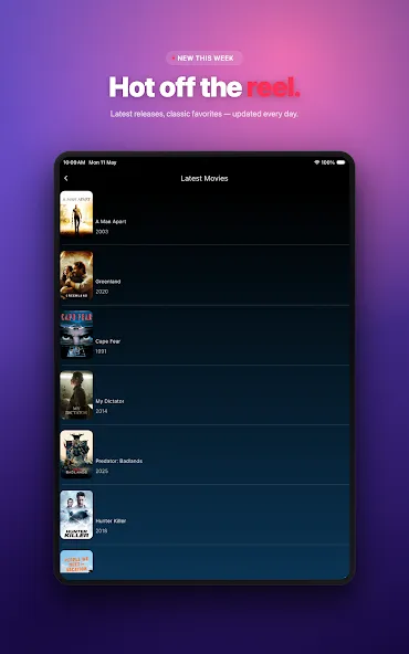 Tmovie.tv App Tmovie.tv App