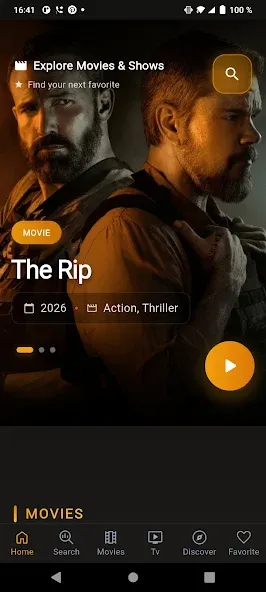 Boredflix Boredflix