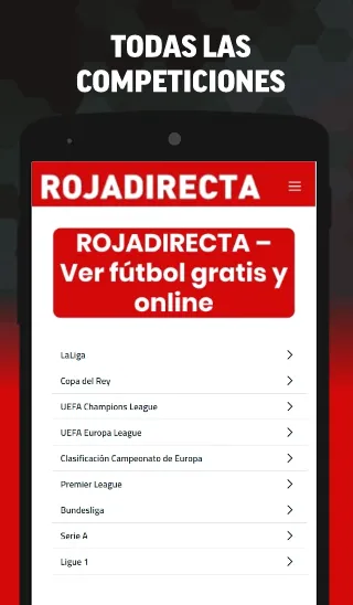 Tarjeta Roja TV Tarjeta Roja TV