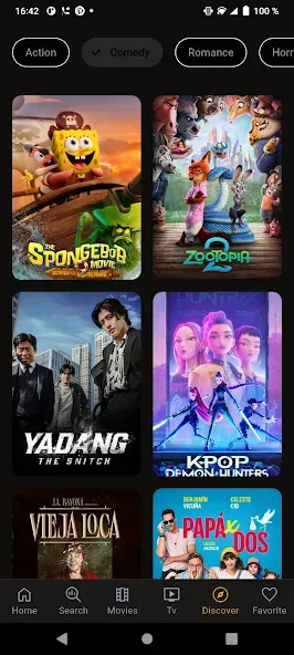 Boredflix Boredflix