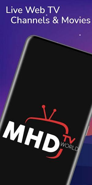 MHDTVWorld 3