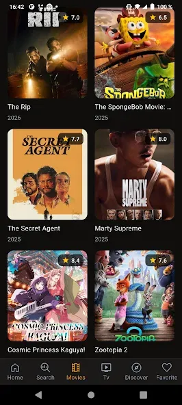Boredflix Boredflix