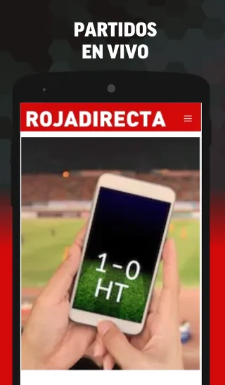 Tarjeta Roja TV Tarjeta Roja TV