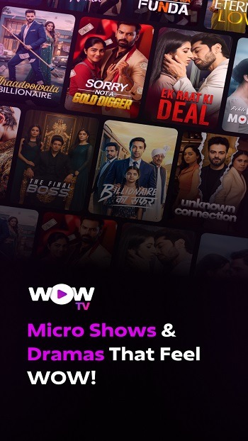 WowTV WowTV