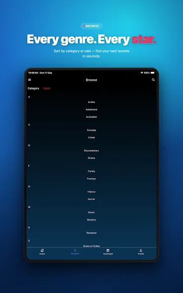 Tmovie.tv App Tmovie.tv App