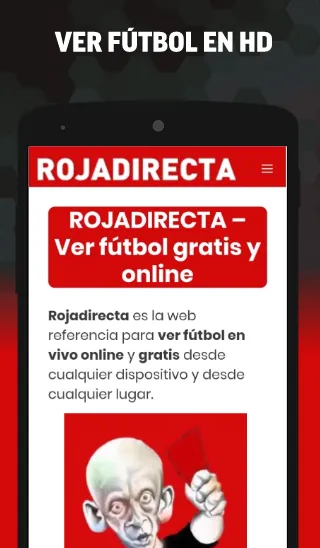 Tarjeta Roja TV Tarjeta Roja TV
