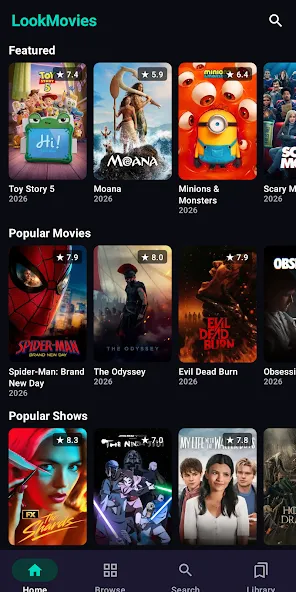 LookMovies LookMovies