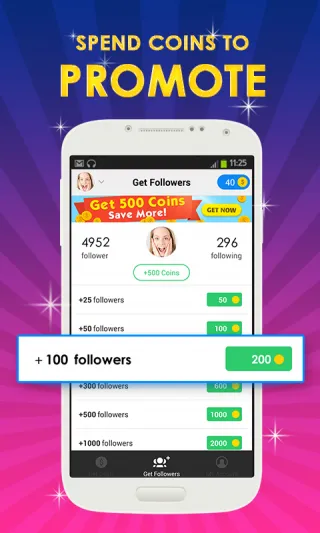 5000 Followers 5000 Followers