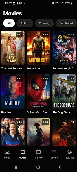 TheTVApp TheTVApp