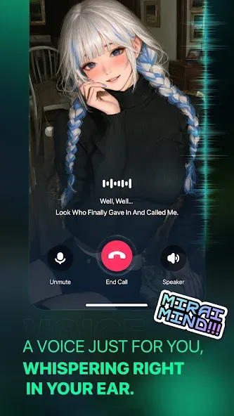 MiraiMind MiraiMind