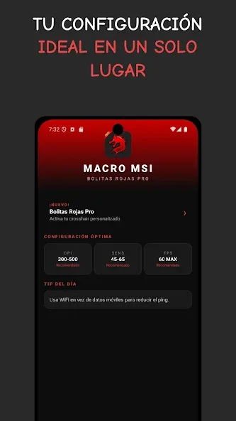 MACRO MSI 1