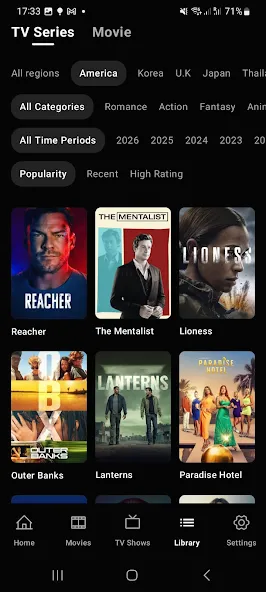 TheTVApp TheTVApp