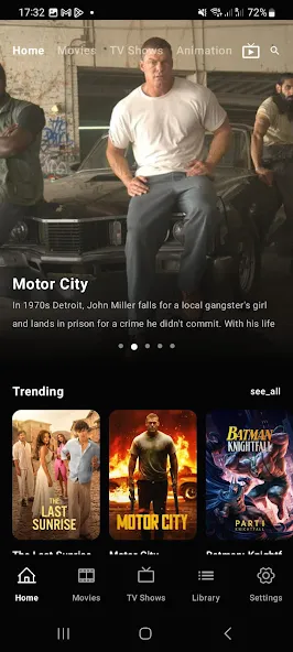 TheTVApp TheTVApp