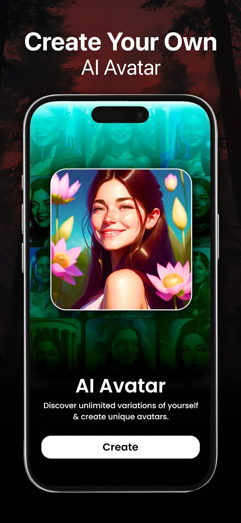 Wonder AI Art Generator Wonder AI Art Generator
