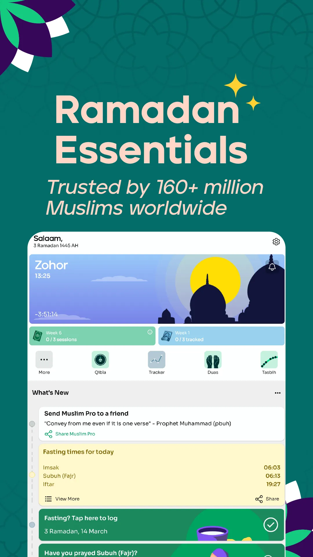 Muslim Pro Muslim Pro