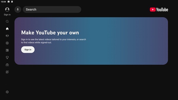 NoTube TV NoTube TV