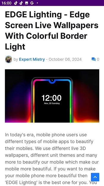 Zoom Mistry Zoom Mistry