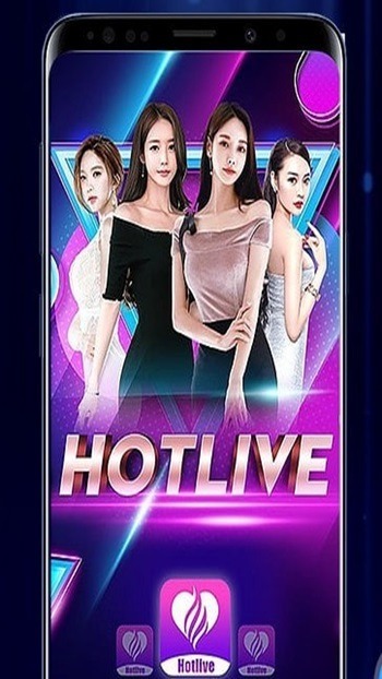 HotLive HotLive