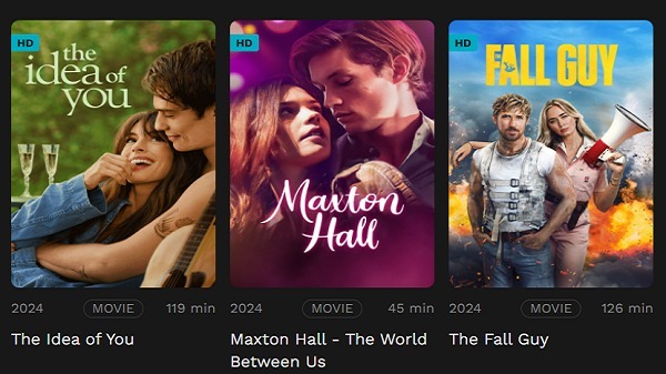Flix2Day Flix2Day